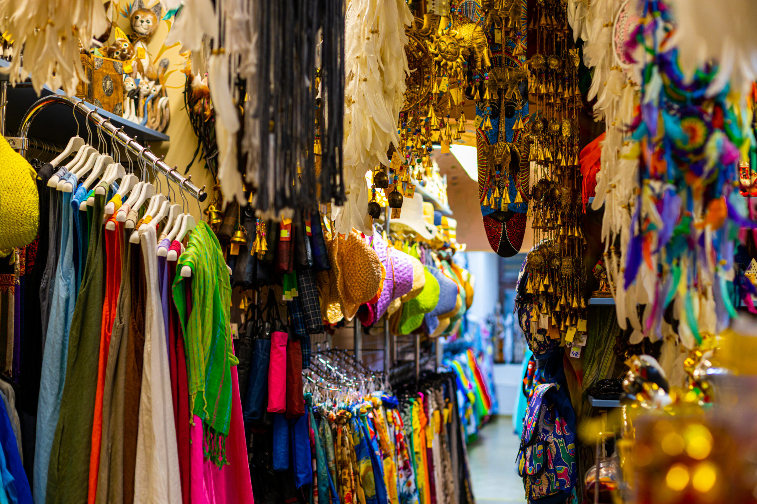 Sklep "Shiva" ul. Grodzka 23 Kraków