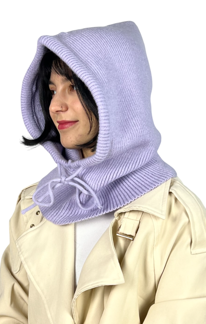 Kapturek balaclava
