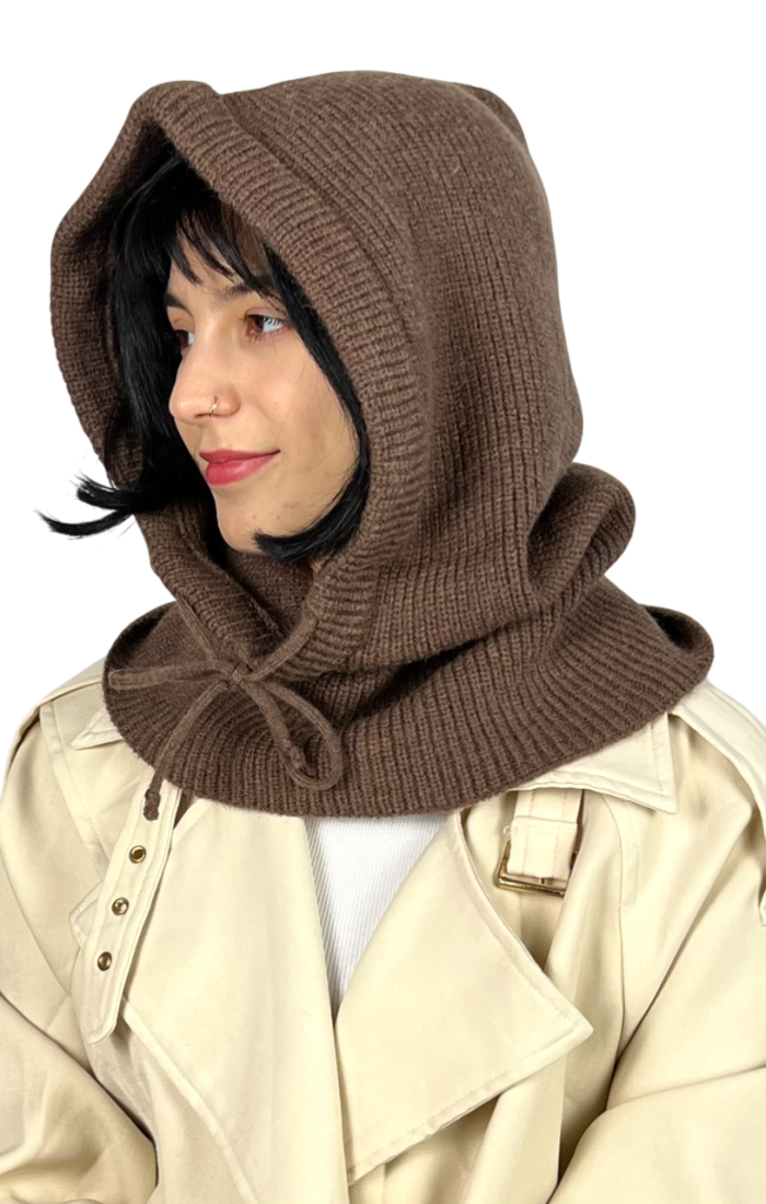 Kapturek balaclava